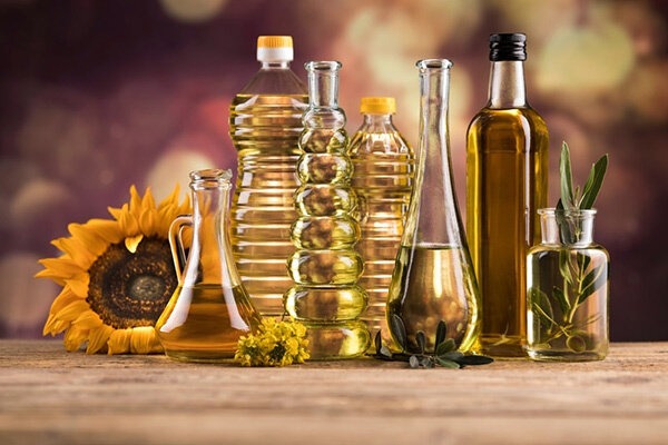 تصفیه روغن خوراکی
