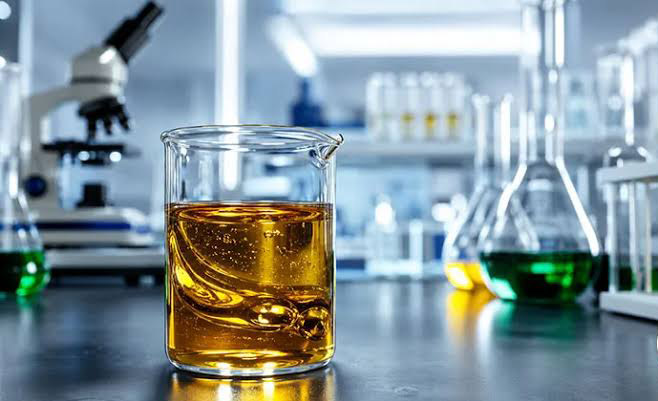 بلندینگ روغن های صنعتی