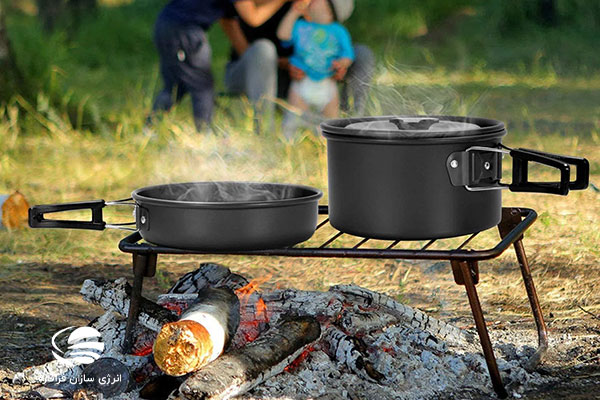 فرصت سرمایه گذاری تولید تجهیزات کمپینگ