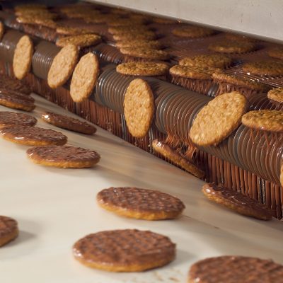 طرح توجیهی تولید ماشین‌آلات صنایع غذایی