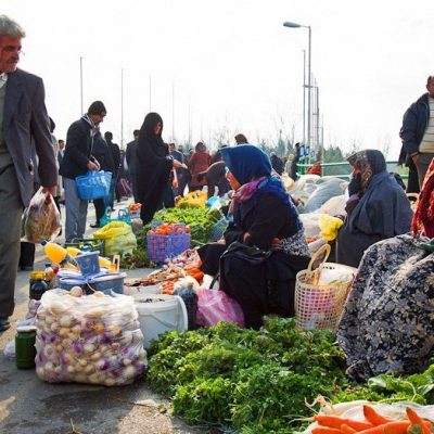 طرح توجیهی احداث بازارچه محلی