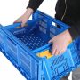 فرصت سرمایه گذاری تولید جعبه میوه و سبزیجات تاشو
