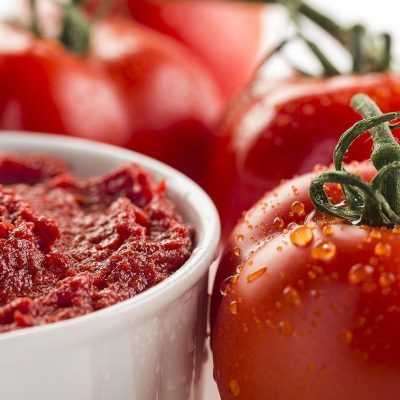 طرح توجیهی تولید رب گوجه فرنگی و روغن مایع