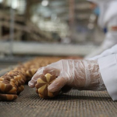 طرح توجیهی تولید بیسکویت پتی بور و کراکر