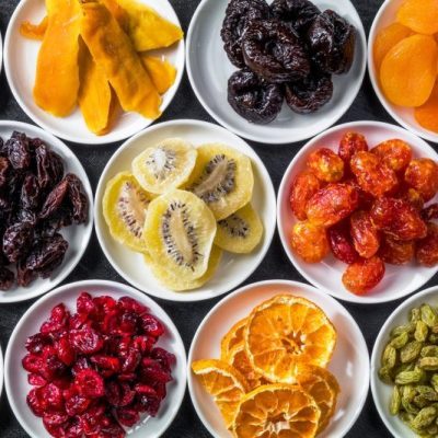طرح توجیهی بسته‌ بندی خشکبار و حبوبات