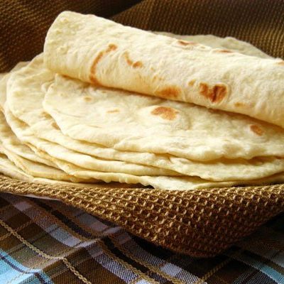 طرح توجیهی نوسازی کارگاه پخت نان لواش